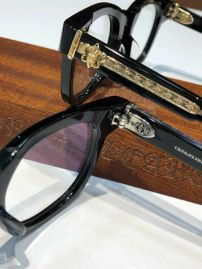 Picture of Chrome Hearts Optical Glasses _SKUfw52080596fw